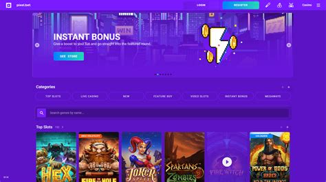 pixelbet casino review|Pixel.bet Casino Review & Ratings .